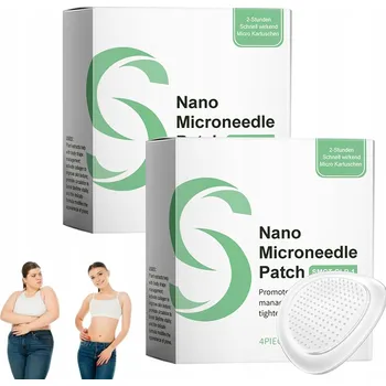 Náplast HUBNOUCÍ NÁPLASTI SPALOVÁNÍ Zpevňující SILNÉ PŘÍRODNÍ SLOŽKY