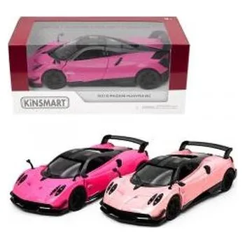 Pagani huayra bc MIX