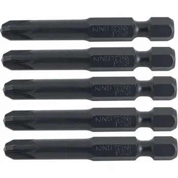 Bit Bit do šroubováku 1/4" Pozidriv No. 2 x 50 mm