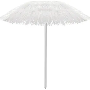 Slunečník Linder Exclusiv Slunečník Hawaii Bílý