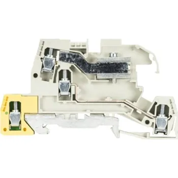 Wieland 56.404.9555.0 Instalační svorka WKI 4 NT -D-SL /V0