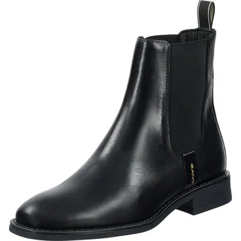 Dámská zimní obuv Dámské Boty GANT FAYY 31551128-G00 – Černá 39