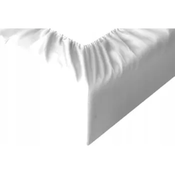 Prostěradlo Prostěradlo s gumou BabyMetka bavlna 70 x 200 cm