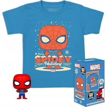 Figurka Figurka Funko Pop! Spiderman