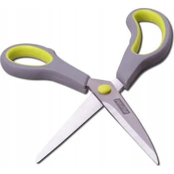 Kancelářské nůžky Kamille 24,5 cm