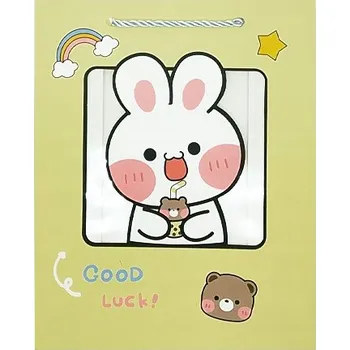 Dárková taška Taška na DÁREK DÁRKOVÁ taška PAPÍROVÉ tašky jako DÁREK pro děti