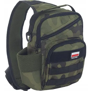 Podprsenka CONVEY sportovní batoh, vícebarevný