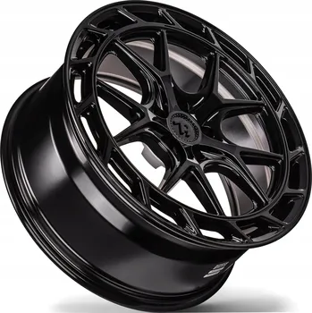 Disk Hliníkový disk Seventy9 SCF-W 8.0" x 18" 5x114.3 ET 40