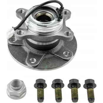 Zavěšení kol KLT-SU-022 NTY ZADNÍHO KOLA NTY