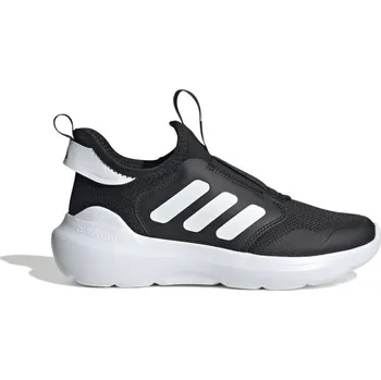 Chlapecká obuv adidas Tensaur Comfort Shoes Juniors Black/White 4 (36.5)