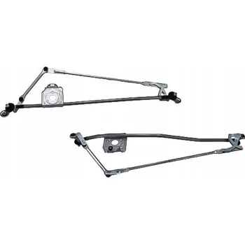 Motorek stěrače a odstřikovače MECHANISMUS STĚRAČŮ MB AXOR, ATEGO NKPL SD-ETP-5039