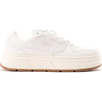 Dámská obuv DRK STARRY Bílá 38