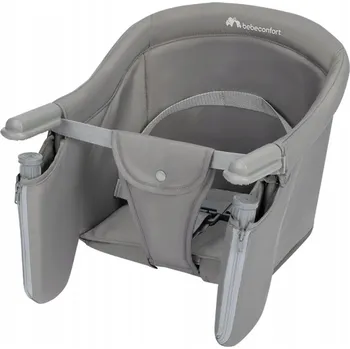 Jídelní židlička BEBE CONFORT MALVA PŘENOSNÁ SKLÁDACÍ JÍDELNÍ ŽIDLIČKA PRO DĚTI OD 6 MĚSÍCŮ DO 3 LET