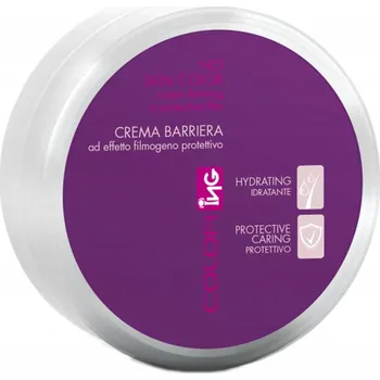 Barva na vlasy ING Krém na ochranu pokožky při barvení vlasů No Skin Color 100 ml