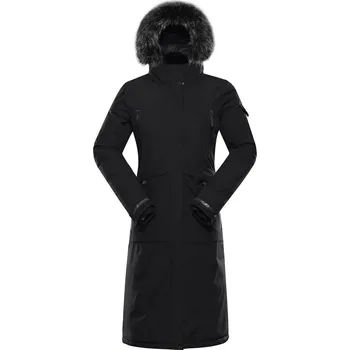 Dámský kabát Alpine Pro Wussa LCTF23E990