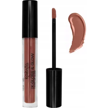 Lesk na rty Lesk na rty Karaja K-GLOSS & GLOW tón 03 2,8 ml