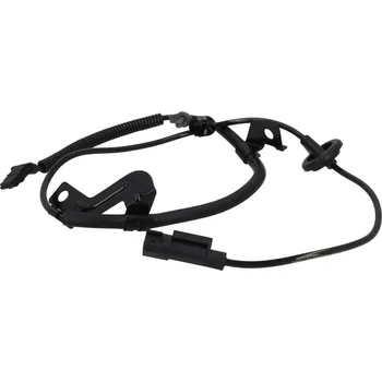 Přislušenství brzdového systému Snímač, počet otáček kol KAMOKA 1060536