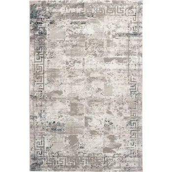 Vopi Kusový koberec Opal 911 taupe (Varianta: 200 x 290 cm)