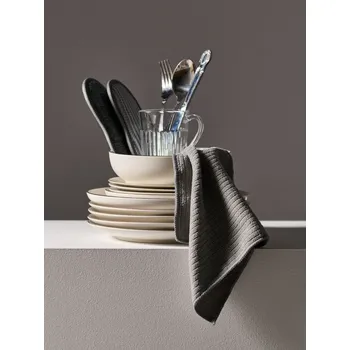 Pánská móda Sinsay - Úklidová sada 6 pack - šedá - 260GN-09X - 260GN-09X-ONE