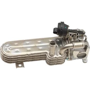 Palivový chladič Chladič, recirkulace spalin VDO/CONTINENTAL 2803601104302