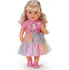 Panenka Baby Born 838013 Realistická panenka 43 cm Carla