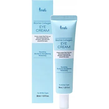 Pleťový krém Prreti Biome Collagen oční krém 30g