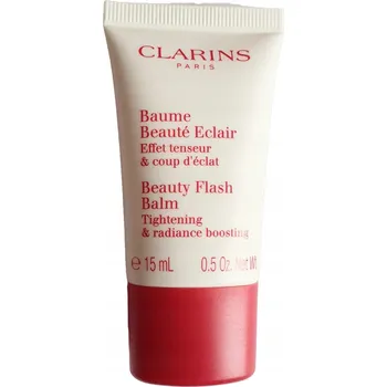 Pleťový krém Víceúčelový pleťový krém Clarins pro krásnou pleť na den 15 ml