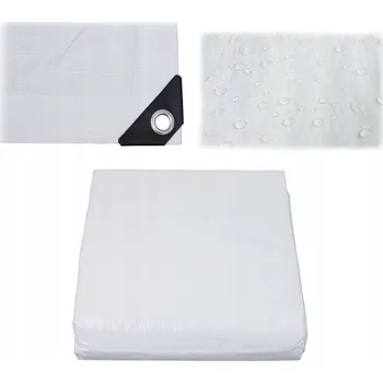 Krycí plachta Stapo Plachta 100 g/m2 8 x 4 m