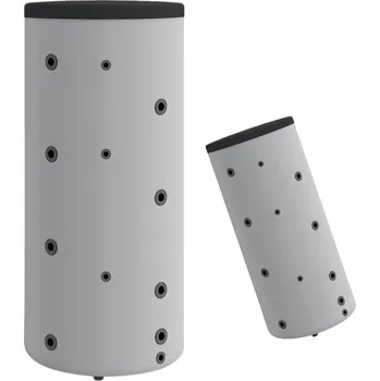 Ohřívač vody Akumulační nádrž (bojler) bez výměníku Galmet 467 l