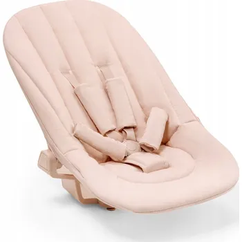 Elodie Details GRACE Newborn Seat, Powder Pink