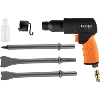 Příklepové kladivo 190 mm 14-028 NEO TOOLS