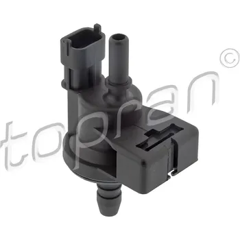 Palivové čerpadlo Zavzdušňovací/odvzdušňovací ventil, palivová nádrž TOPRAN 209 441