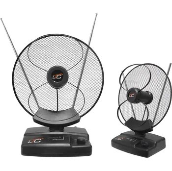 Televizní anténa Interní anténa POKOJOVÁ ANTÉNA DVB-T POKOJOVÁ ANTÉNA