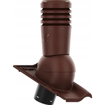 Vrták Větrací komín Krono-Plast ⌀ 150 mm