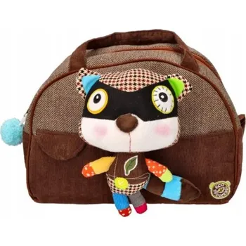 Taška přes rameno EcoSnoopers