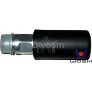 Palivové čerpadlo Sada na opravy - palivové čerpadlo WOSIMAN F-040