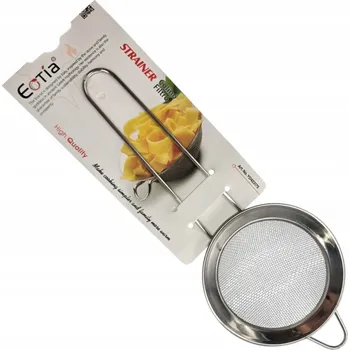 Cedník a síto Sítko DomoweLove nerezová ocel