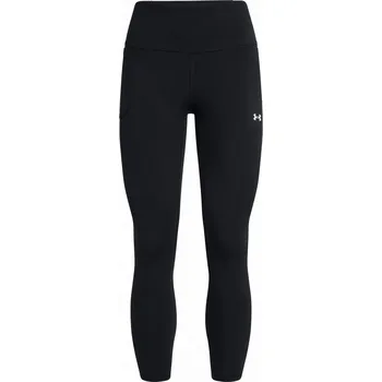 Dámské legíny Dámské legíny Under Armour Motion Ankle Leg EMEA Velikost: S / Barva: černá