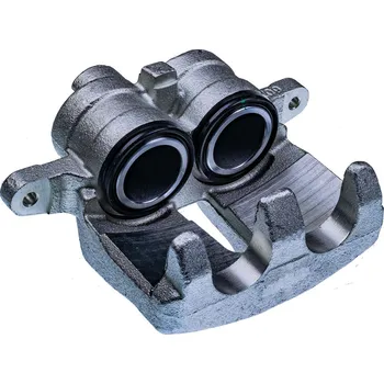 Brzdový systém Brzdový třmen DENCKERMANN B190354L