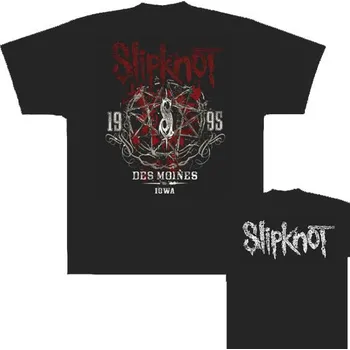 Slipknot - triko 8