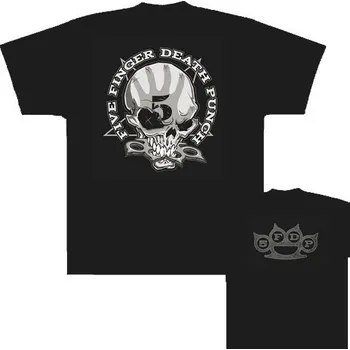 Five Finger Death Punch - triko 15