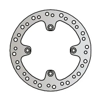 Brzdový kotouč NG Brake Disc NG255