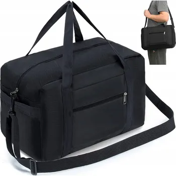 TORBA PRO MUŽE, DÁMSKÁ TAŠKA DO LETADLA, VODĚODOLNÉ ZAVAZADLO