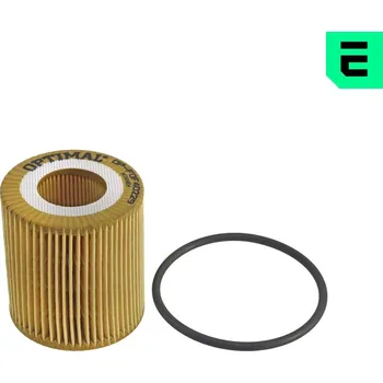 Olejový filtr Olejový filtr OPTIMAL OP-FOF40229