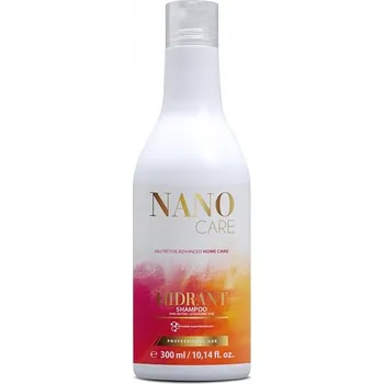 Šampon Diana Beauty Nano Care Hydratační Šampon po nanoplastice 300 ml