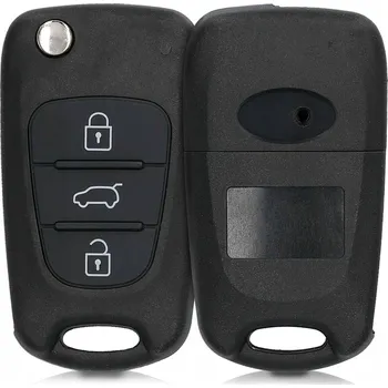 Zavěšení kol HYUNDAI i10 i20 i30 ix35 KIA RIO SPORTAGE SONATA OBAL KLÍČE DÁLKOVÉHO OVLÁDÁNÍ