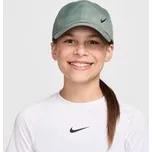 Nike Dri-FIT Club Kids Unstructured Metal Swoosh Cap One Size