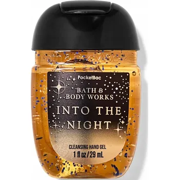 Péče o ruce BATH&BODY_Into The Night_ GEL NA RUCE