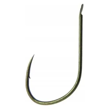 Rybářský háček Háčky na zem, plovoucí, s protihrotem Owner 53104 Kappa Kiwami 13 ks