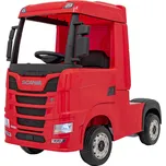 Mamido Scania R-Serie elektrický kamion…